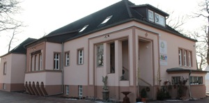 Villa Gumpel in Brieselang