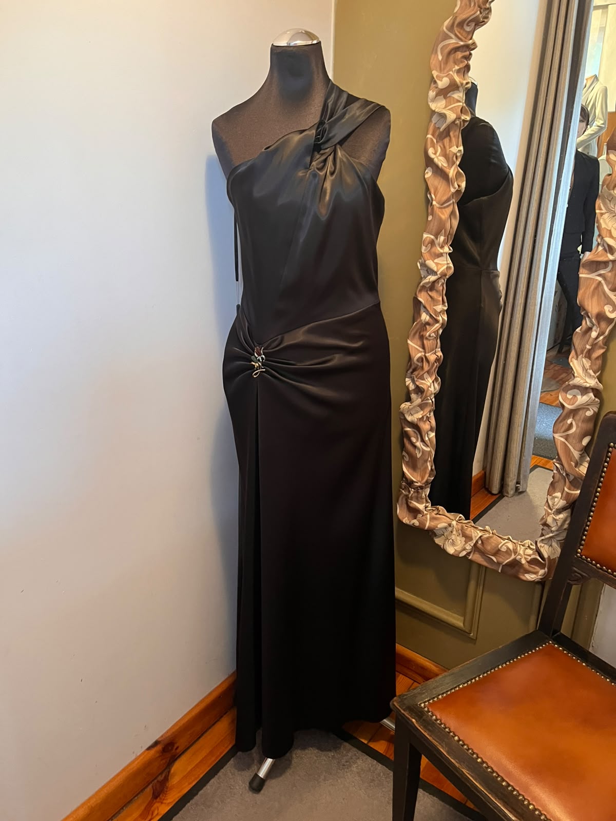 Kleid aus Bozenas Boutique